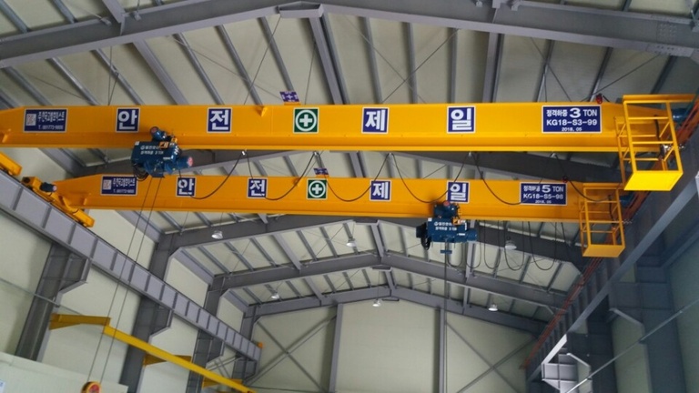 [***인더스트리]3TON SINGLE 2대 제작 설치